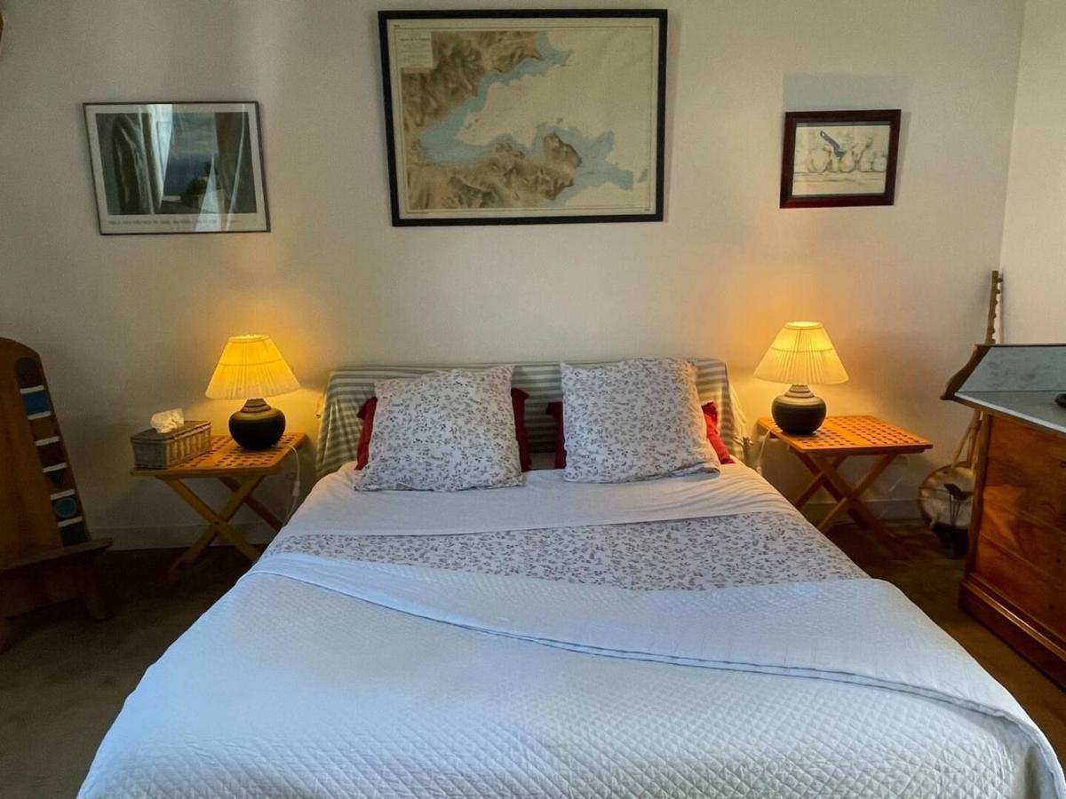 **Suite Familiale Spacieuse Au Coeur De La Foret De Montargis** - Fr-1-590-335 Paucourt Экстерьер фото